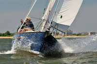 2014 Southern Bay Race Week D 401