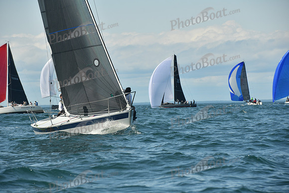 2023 Block Island Race Week B 0410