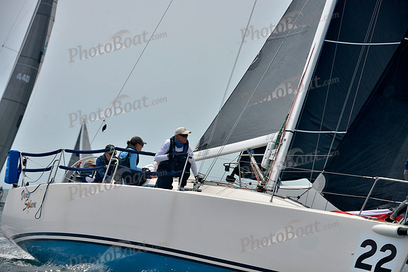 2023 Block Island Race Week E 0530