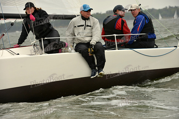 2016 Charleston Race Week A_1431