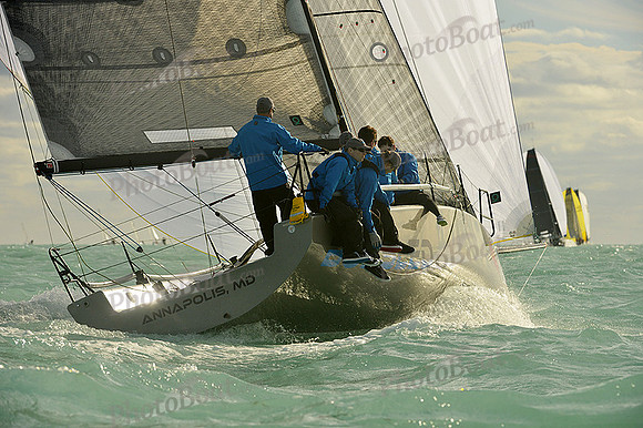 2016 Key West Race Week C_0089