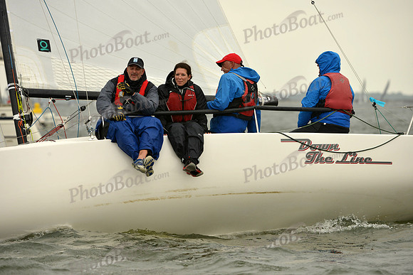 2016 Charleston Race Week A_1507