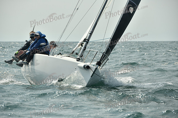 2023 Block Island Race Week D 1649