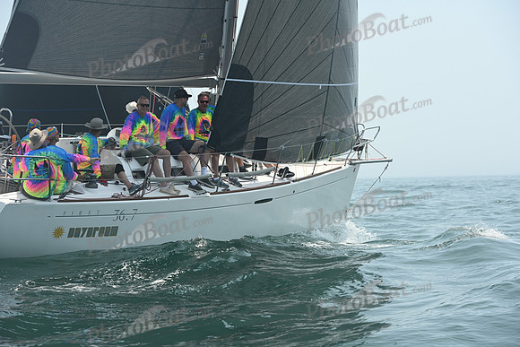 2025 Block Island Race Week A_0038
