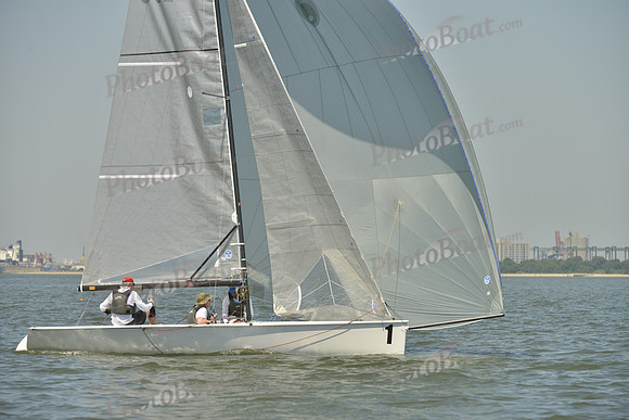 2017 Southern Bay Race Week C_0253