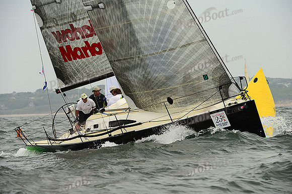 2013 Block Island Race Week C 775