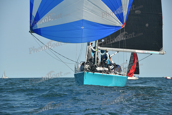 2023 Block Island Race Week B 0740