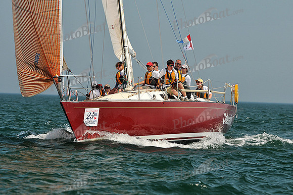 2013 Block Island Race Week B 2310