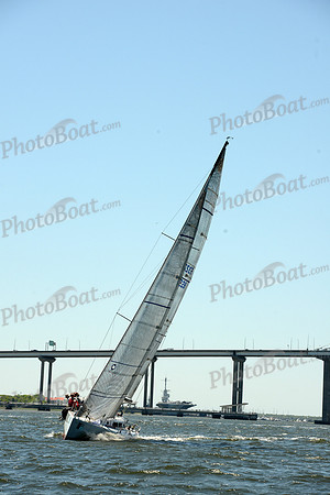 2016 Charleston Race Week E_0556