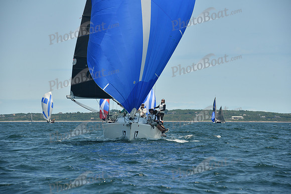 2023 Block Island Race Week A 1634