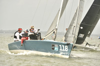 2019 Charleston Race Week C_0979