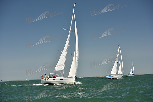2023 Figawi 1517