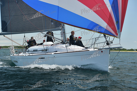 2023 Block Island Race Week A 0741