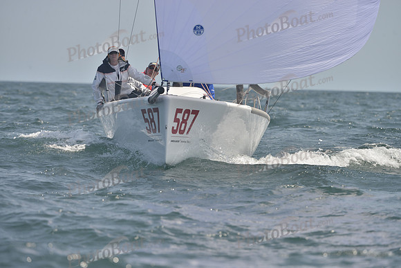 2023 Block Island Race Week C 0751