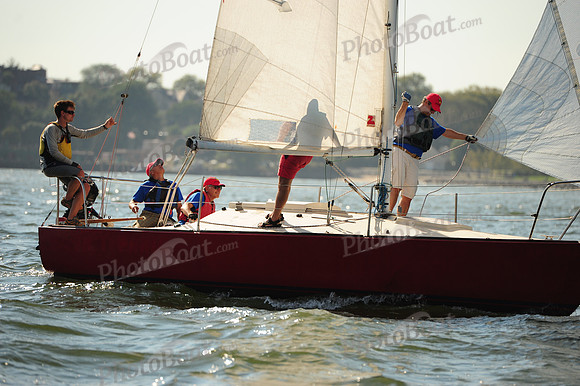 2015 NY Architects Regatta B 552