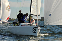 2014 J70 Winter Series C 089