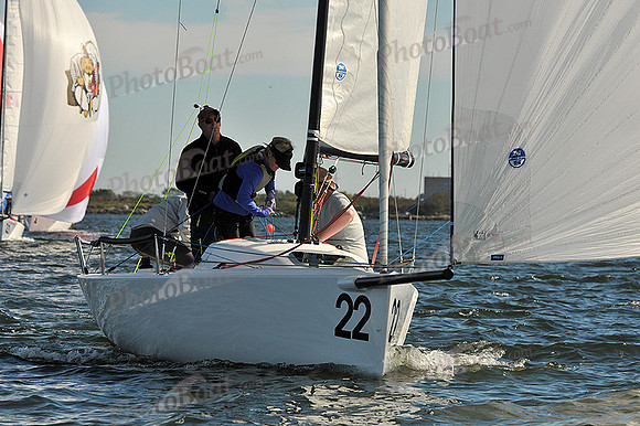 2014 J70 Winter Series C 089