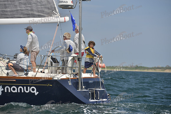 2019 Block Island Race Week D_1285
