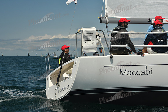 2023 Block Island Race Week A 0444