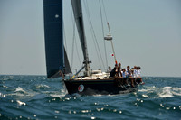 2015 Block Island Race Week A 1250