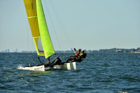 2015 Roton Point Multihull Regatta 321