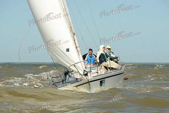 2016 Charleston Race Week B 0104