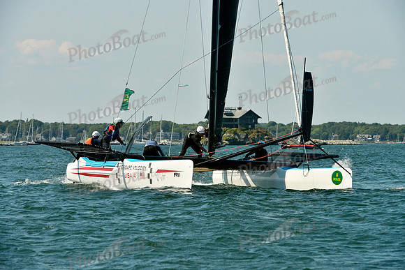 2016 NYYC Race Week A 1497