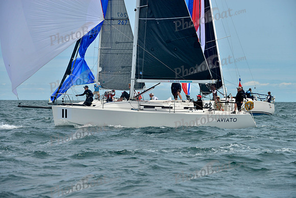 2023 Block Island Race Week E 0036