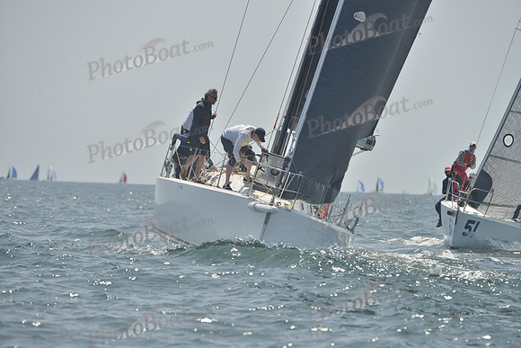 2023 Block Island Race Week C 0530