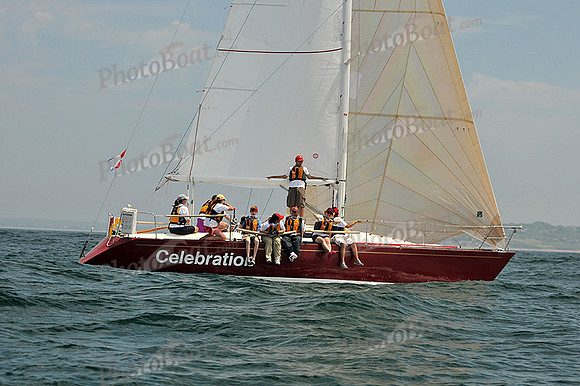 2013 Block Island Race Week C 1653