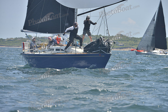 2023 Block Island Race Week C 0292