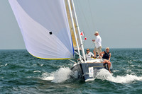 2013 Block Island Race Week B 2210