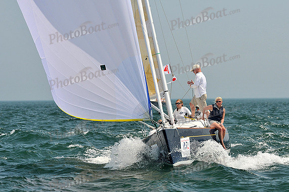 2013 Block Island Race Week B 2210