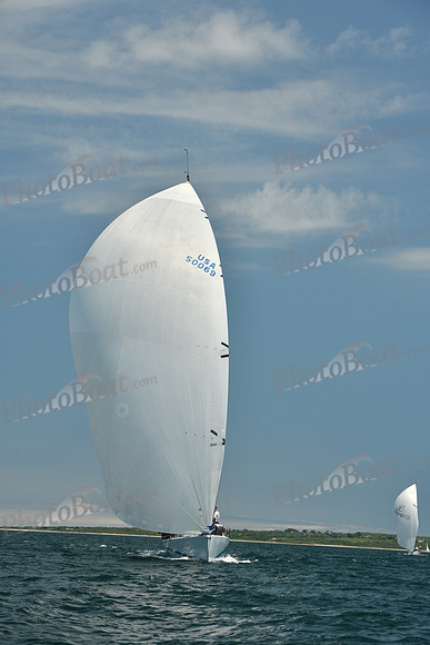 2023 Block Island Race Week A 1247