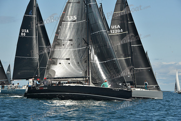 2023 Block Island Race Week A 0074