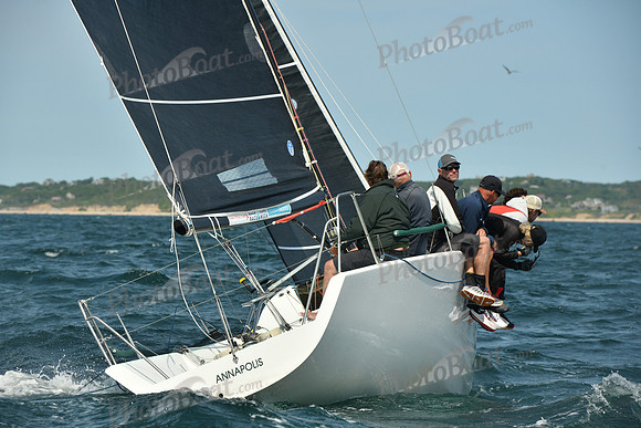 2023 Block Island Race Week D 1693
