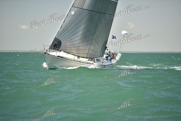 2023 Figawi 1593