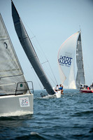 2013 Block Island Race Week A 1354