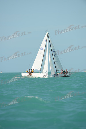 2017 Quantum Key West RW F 1036