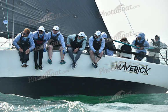 2023 Block Island Race Week D 1683