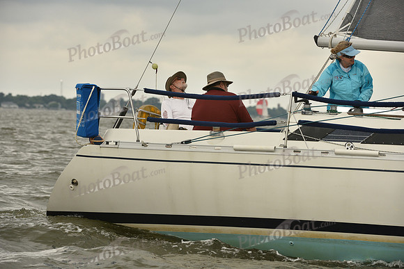 2018 Southern Bay Race Week D_0156