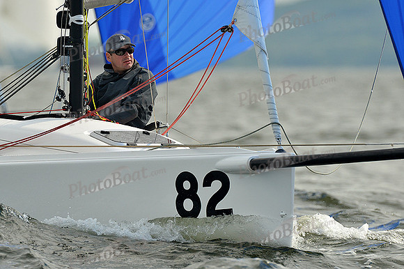 2015 J70 Winter Series B 514