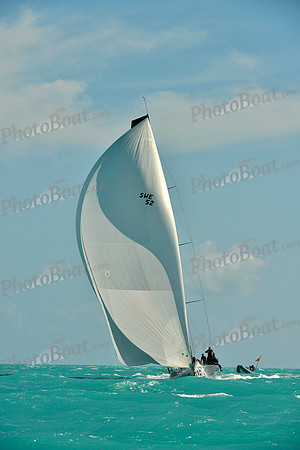 2017 Quantum Key West RW C 389
