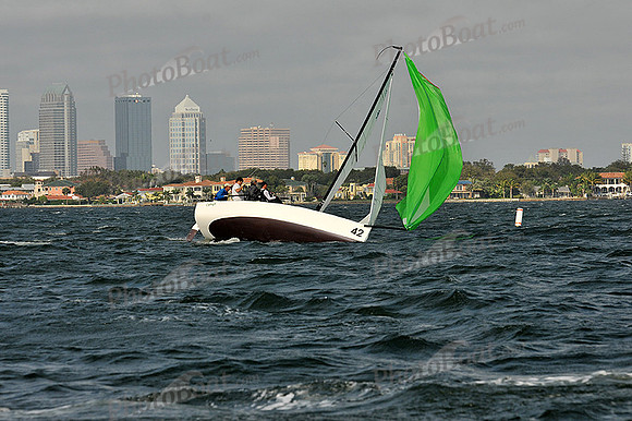 2014 J70 Winter Series A 1465