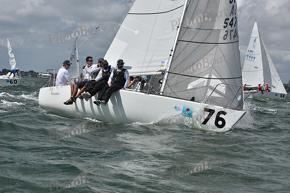 2019 J24 Worlds J_0122