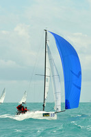2015 Key West Race Week E 620
