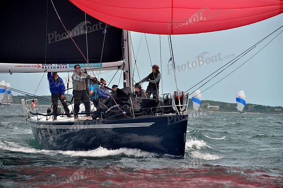 2023 Block Island Race Week E 0307