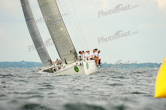 2014 NYYC Race Week E 117