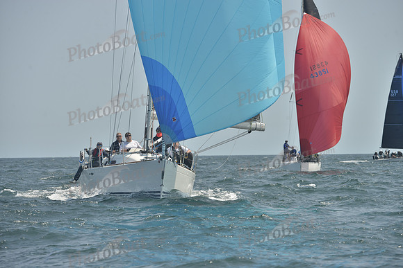 2023 Block Island Race Week C 0764