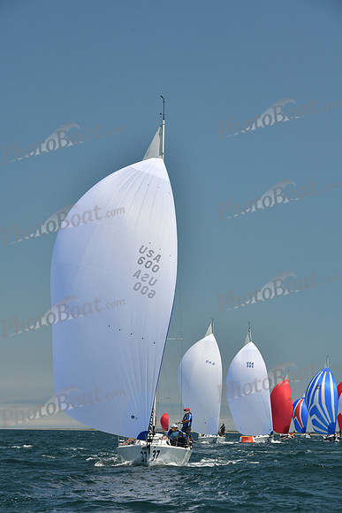 2023 Block Island Race Week A 1039